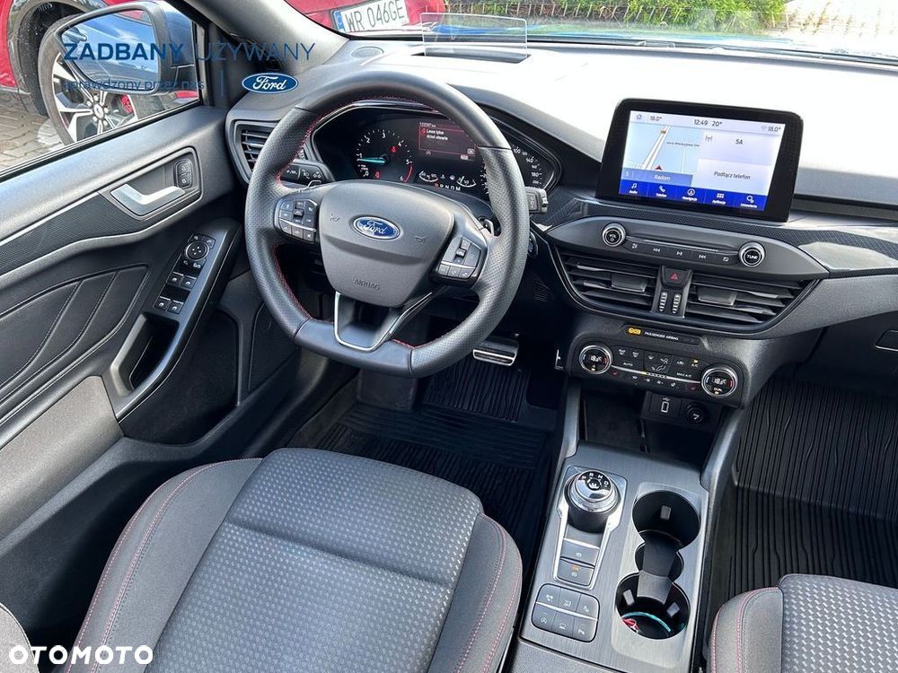 Ford Focus - 12