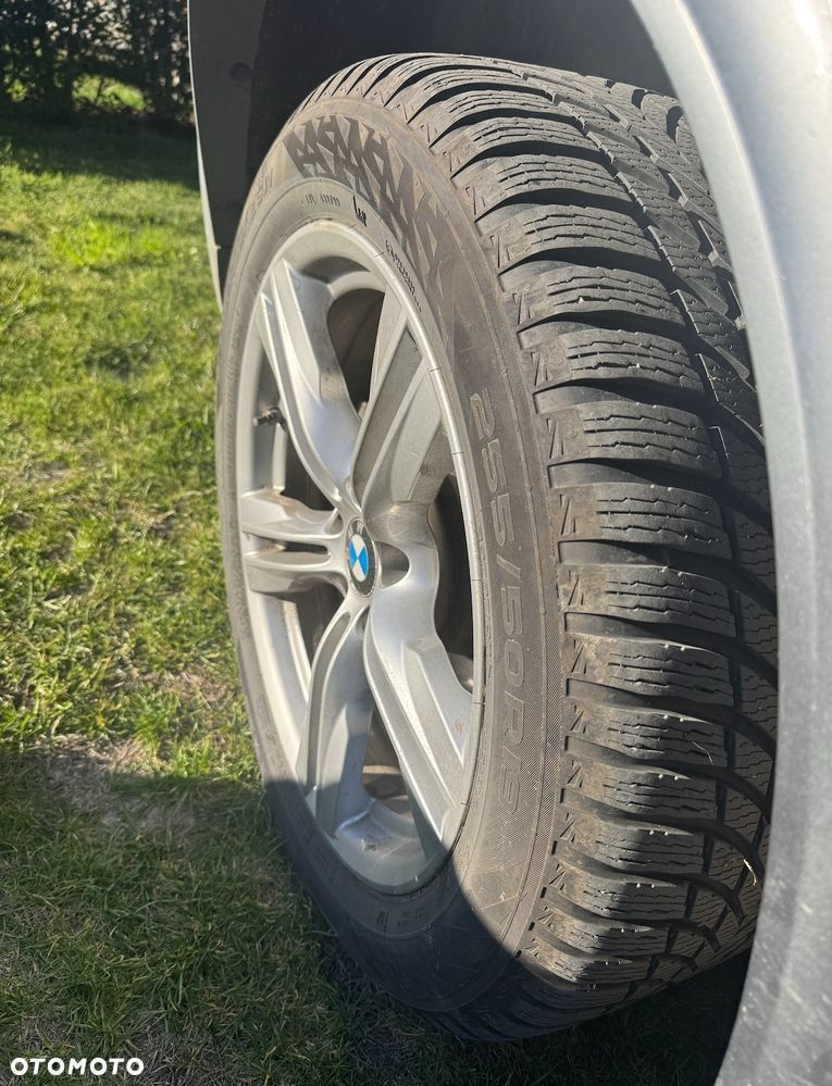 BMW X5 xDrive40d - 10