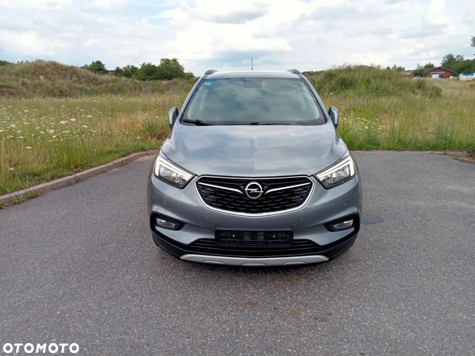 Opel Mokka X 1.4 T 120 Lat S&S - 28