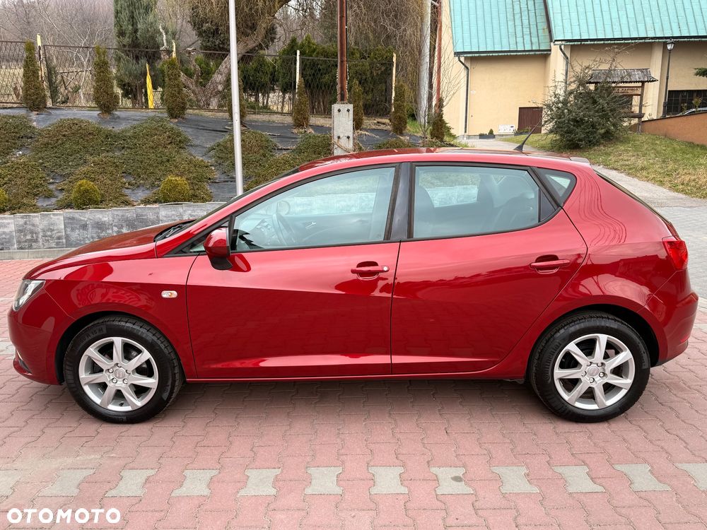 Seat Ibiza 1.4 Style - 6