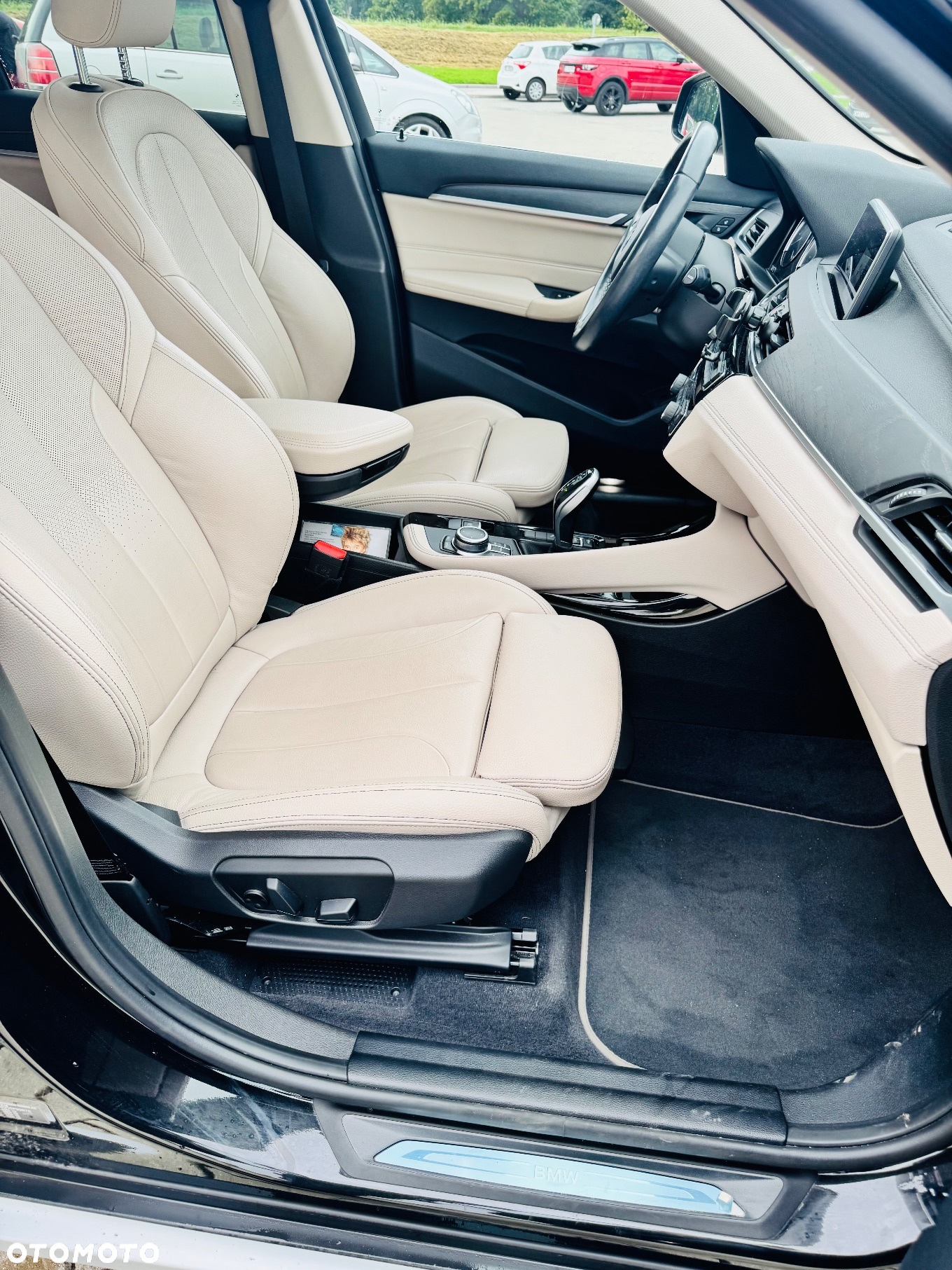 BMW X1 sDrive20i M Sport - 12