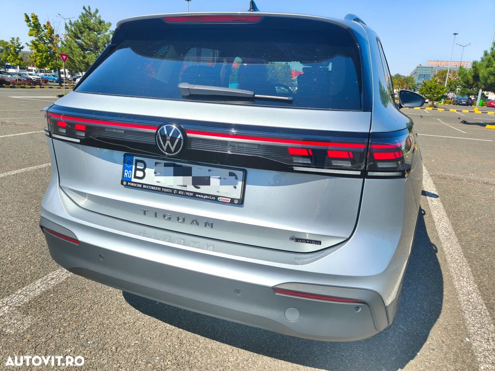 Volkswagen Tiguan 2.0 TDI DSG 4Motion Advanced - 9