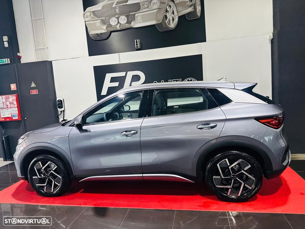 BYD Atto 3 Design - 9