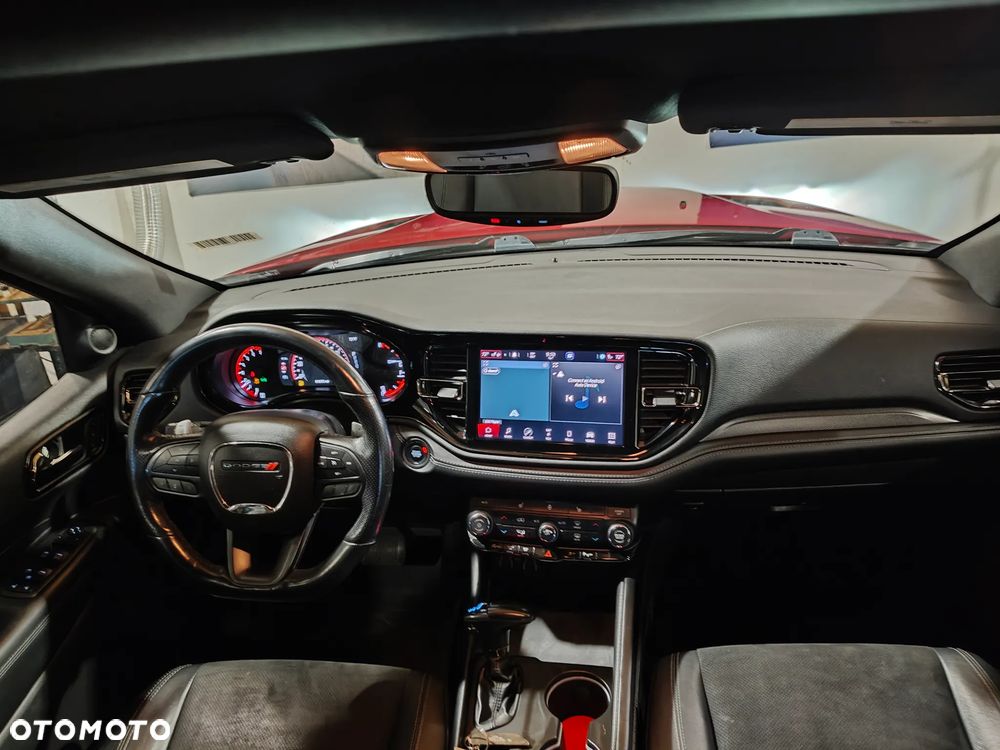 Dodge Durango - 18
