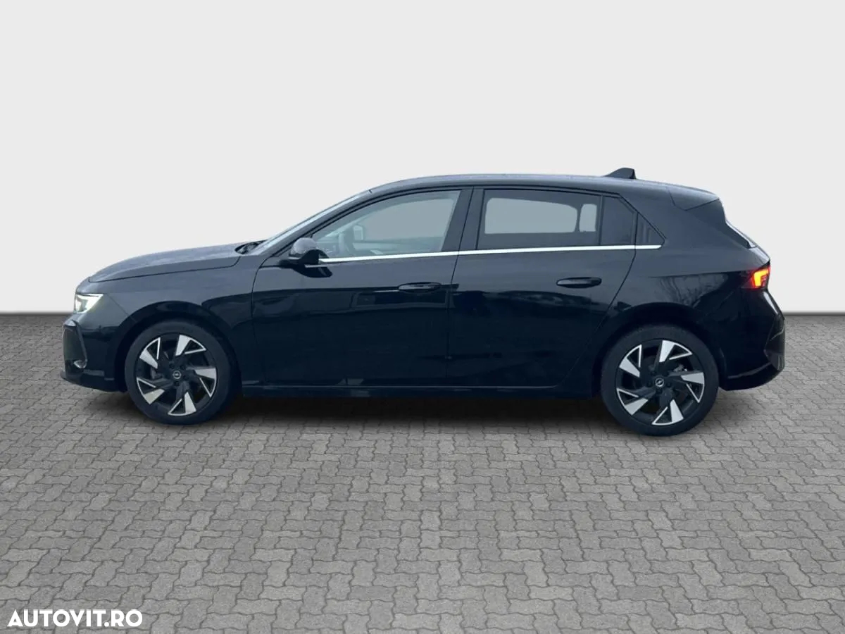 Opel Astra - 7