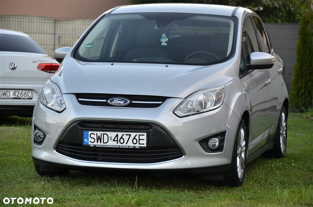 Ford C-MAX - 15