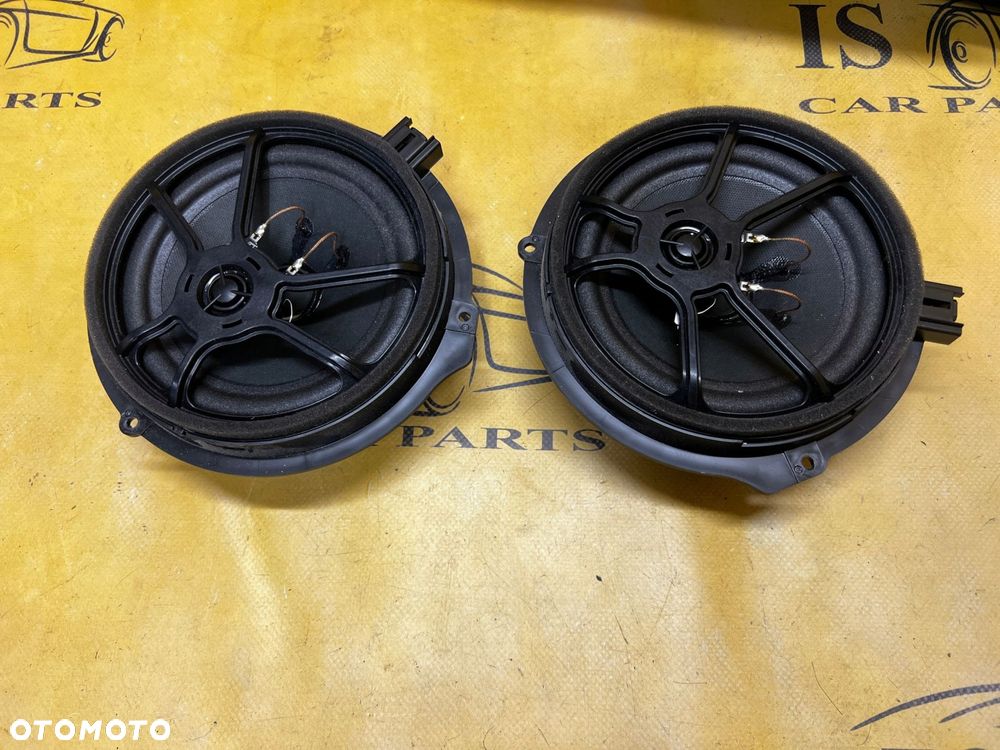 ZESTAW NAGŁOŚNIENIE GŁOŚNIKI FORD F150 XIII 17-20 RAPTOR BANG OLUFSEN - 12