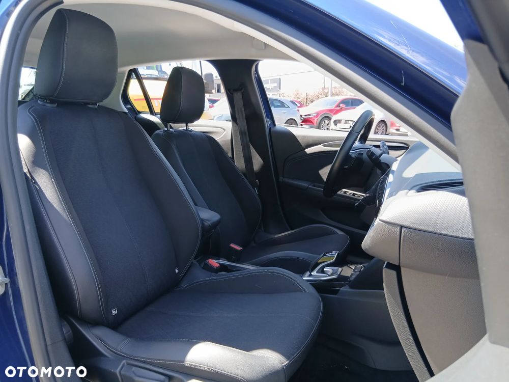 Opel Corsa 1.2 Elegance S&S - 16