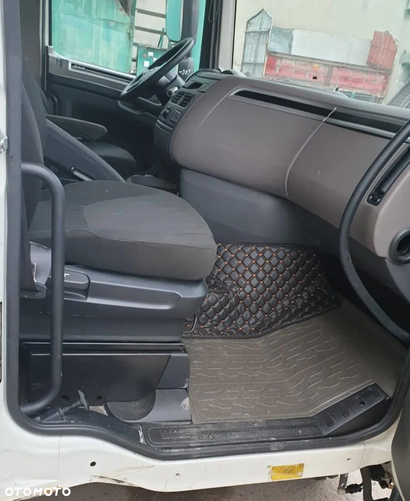 KABINA DAF XF 106 LIFT - 8