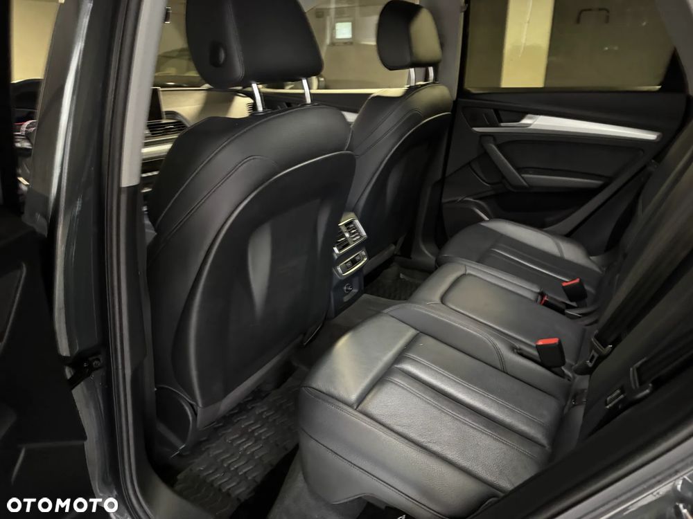 Audi Q5 3.0 TDI Quattro Sport Tiptr - 13