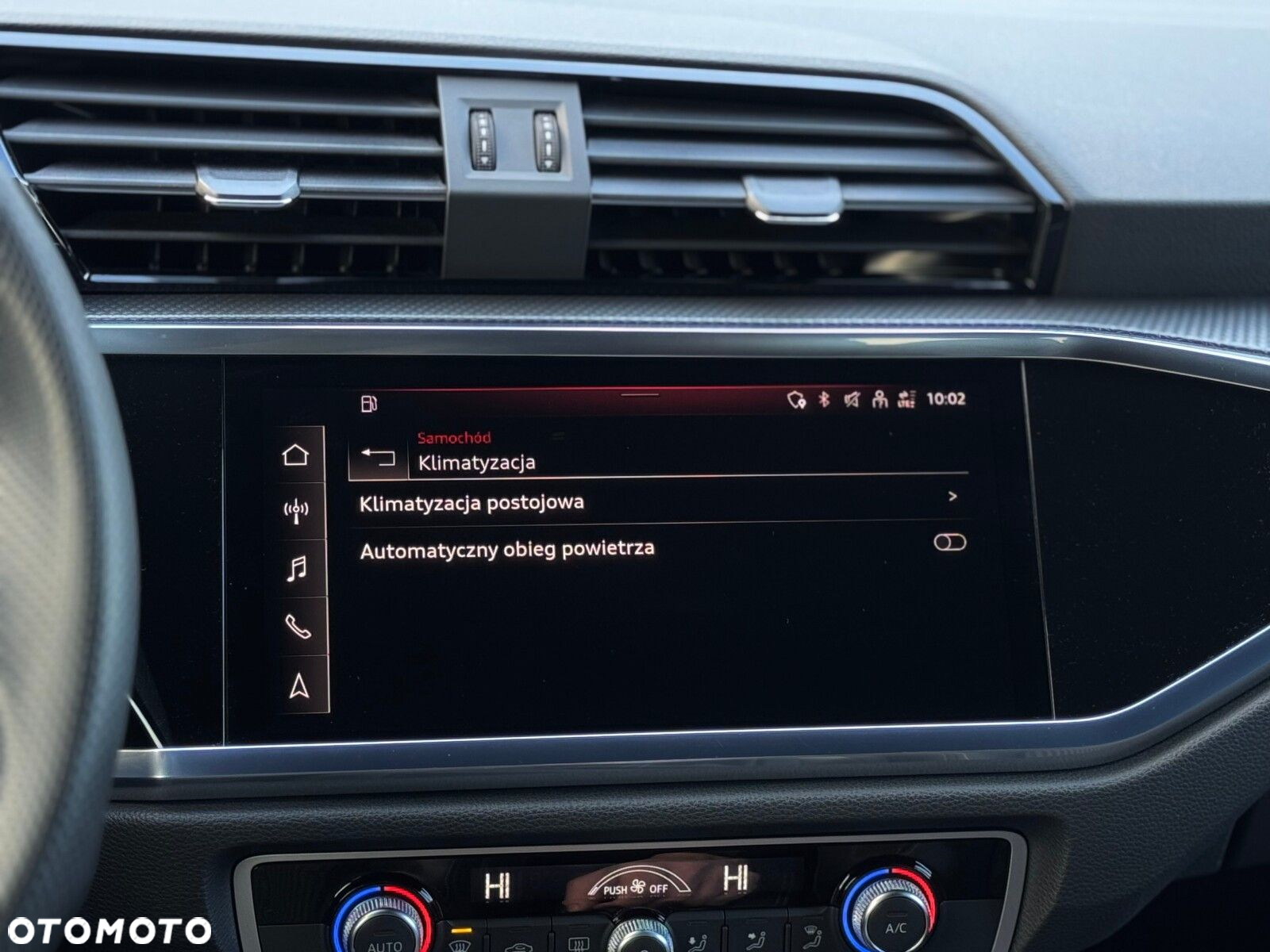 Audi Q3 Sportback - 23