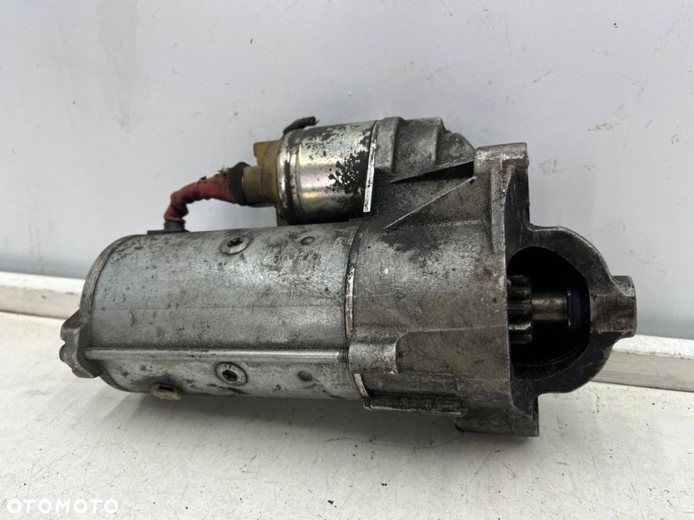 Rozrusznik Renault Clio II Scenic Megane Espace Movano Volvo v40 s40 Vitara Valeo 8200331251 D7R49 - 5