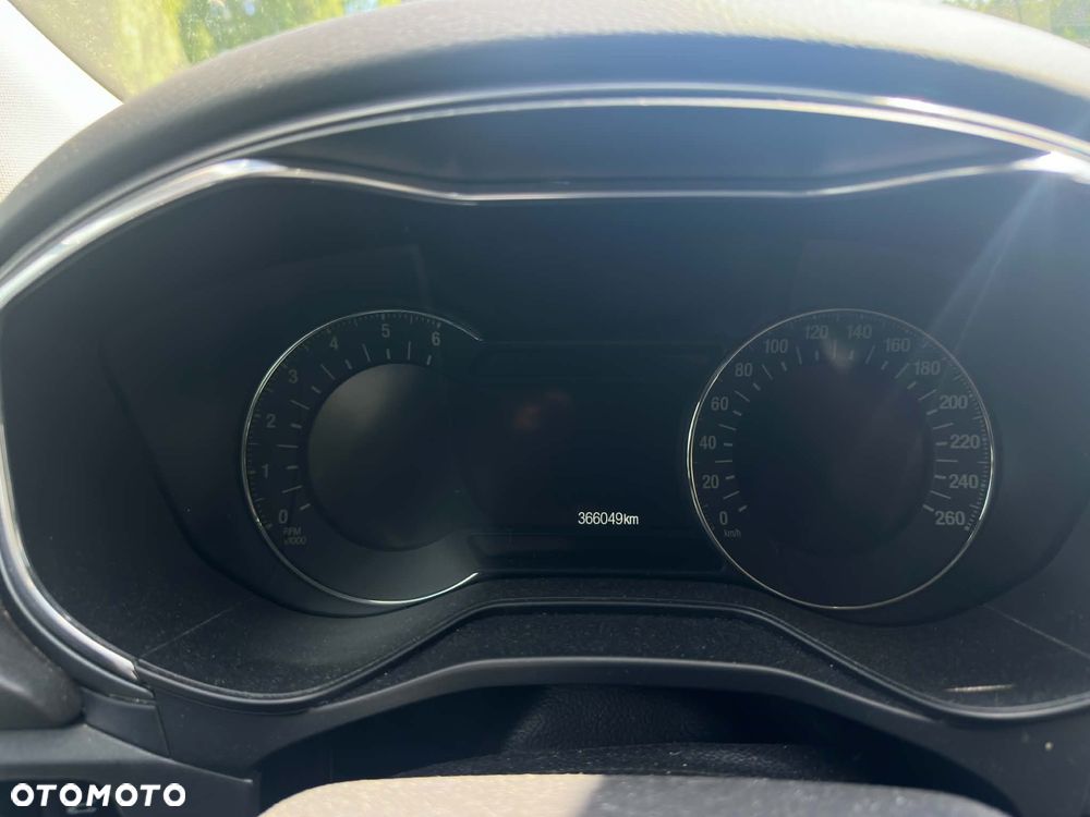 Ford Mondeo 2.0 TDCi Titanium PowerShift - 14