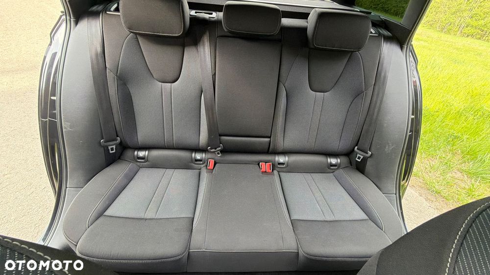 Skoda Octavia 2.0 TDI DSG Edition - 30