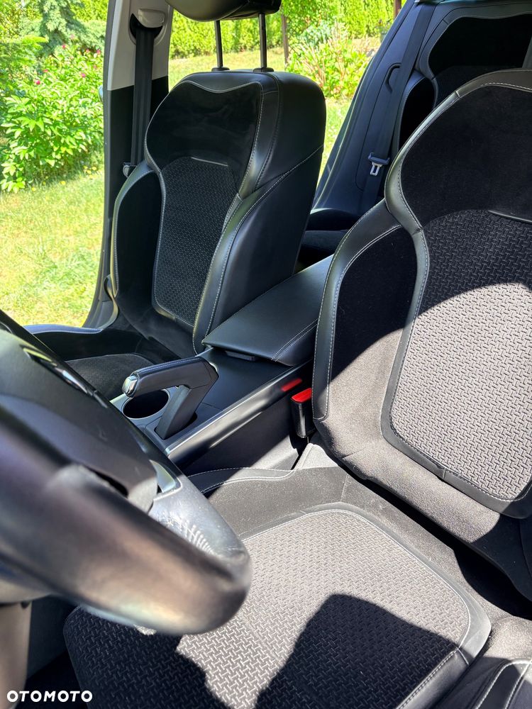 Renault Megane 1.2 Energy TCe Intens - 14