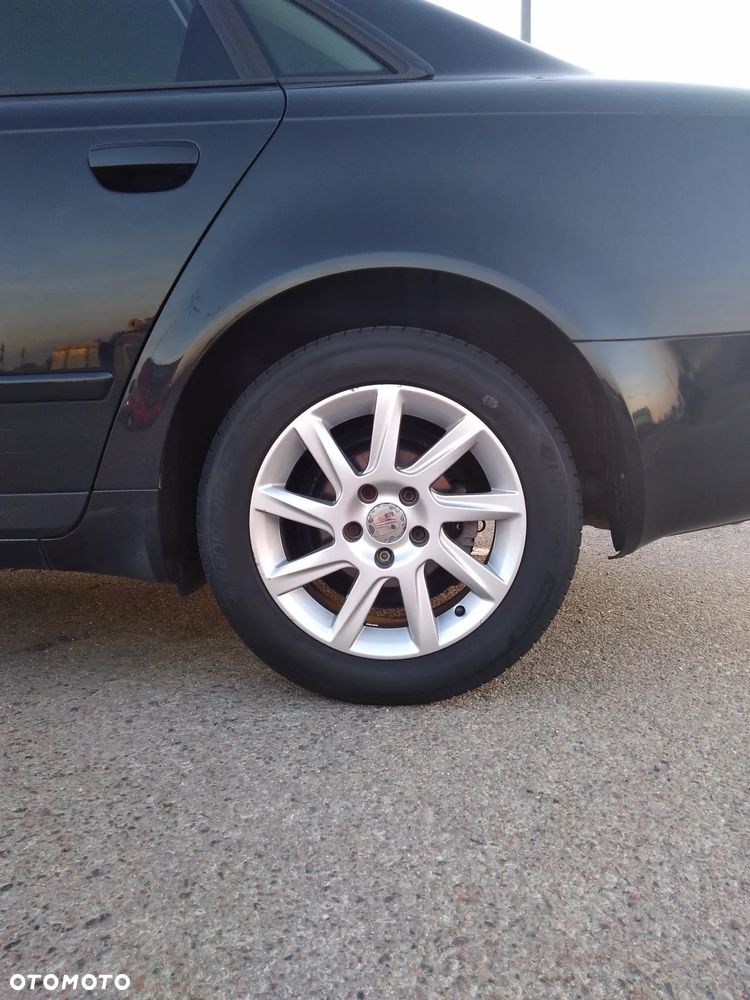 Seat Exeo 2.0 TDI DPF Style - 29