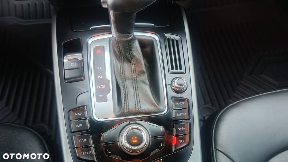 Audi A4 Avant - 13