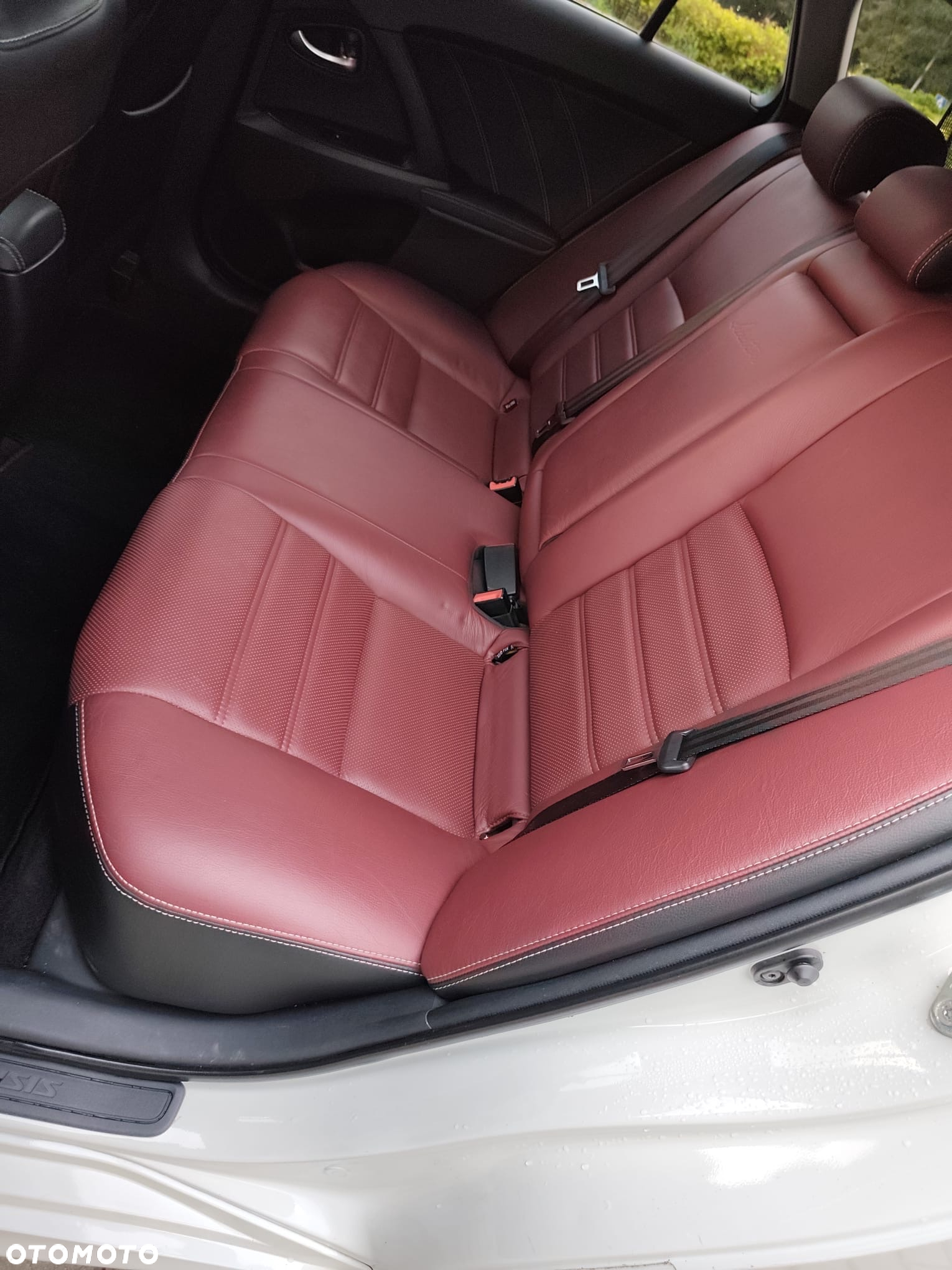 Toyota Avensis 1.8 Selection MS - 14
