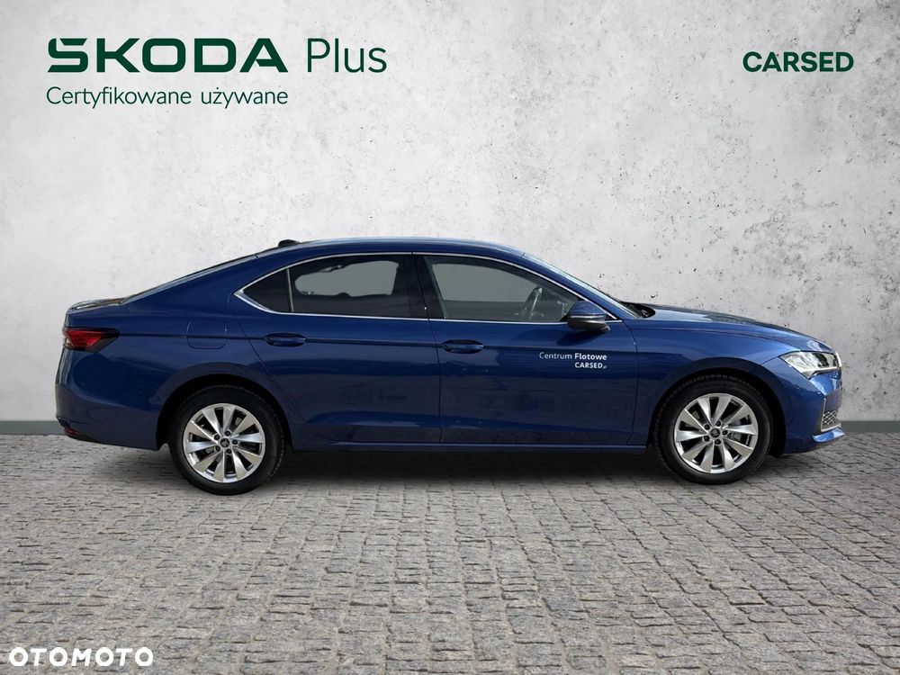 Skoda Superb - 6