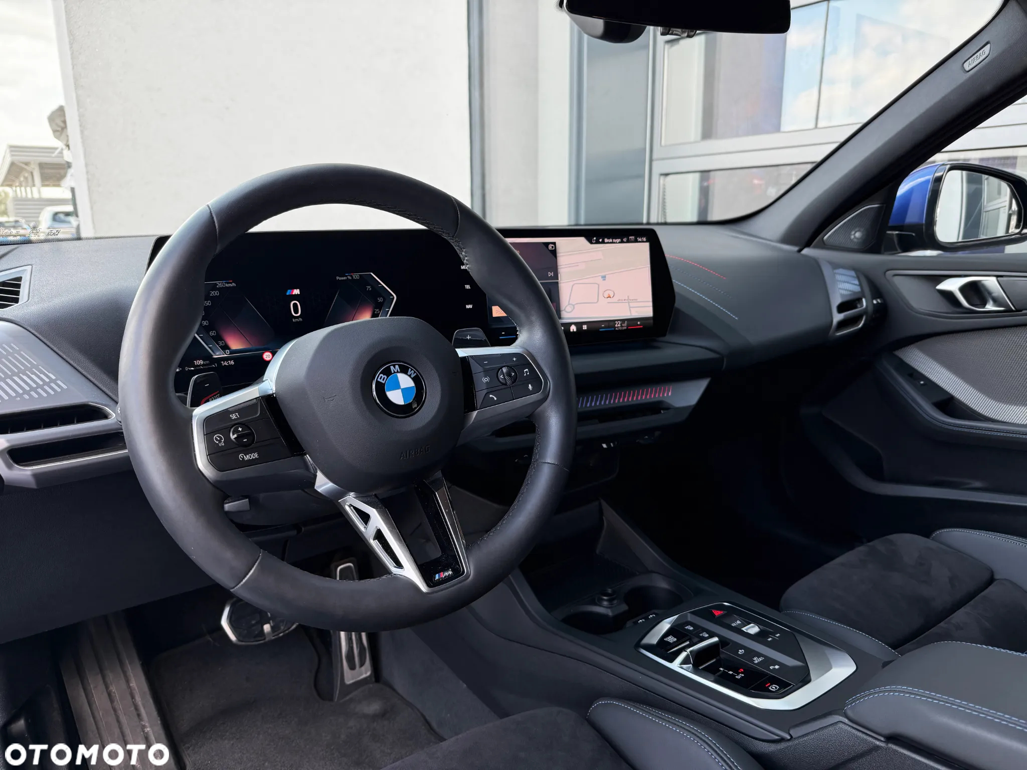 BMW Seria 1 120 mHEV - 27