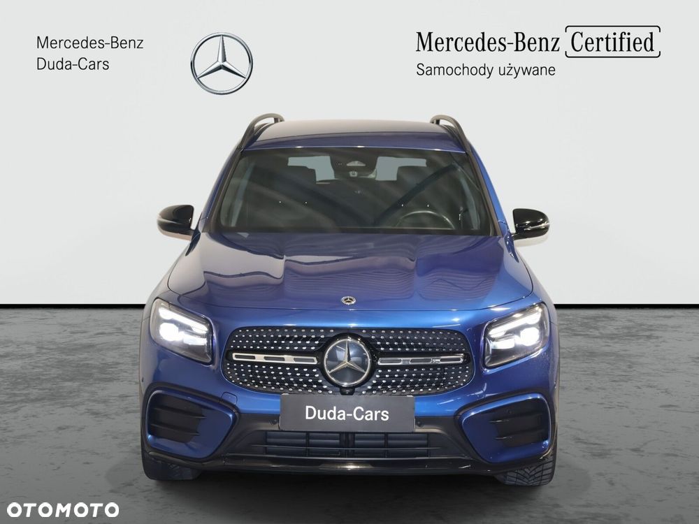 Mercedes-Benz GLB - 2