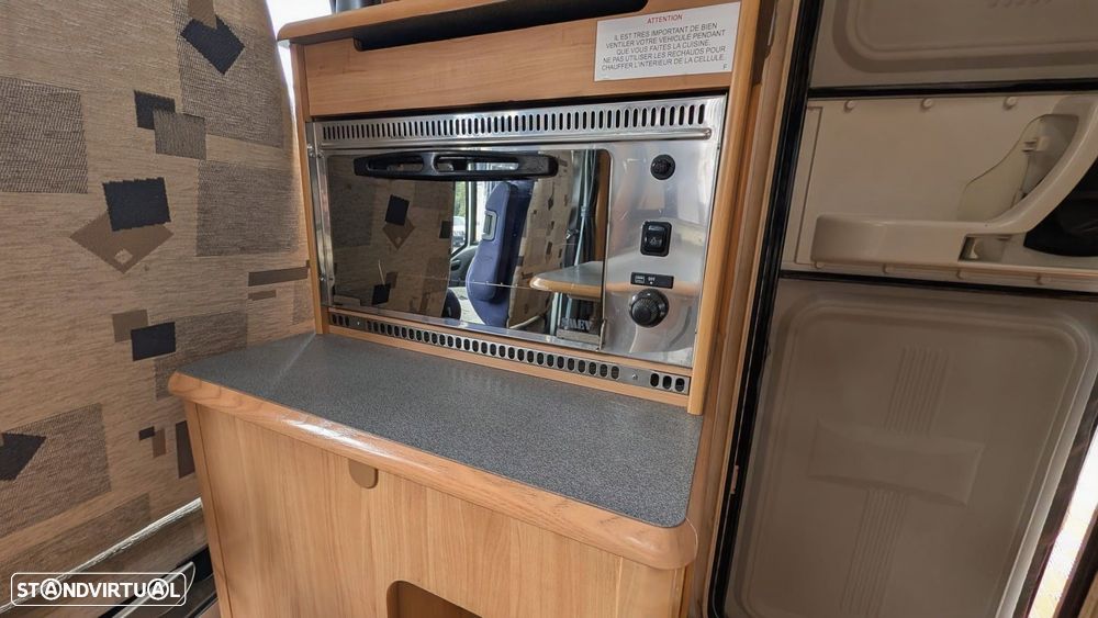 Fiat Ducato ADRIATIK - 15