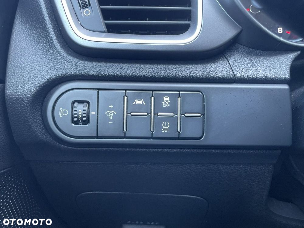 Kia XCeed 1.4 T-GDI M - 20