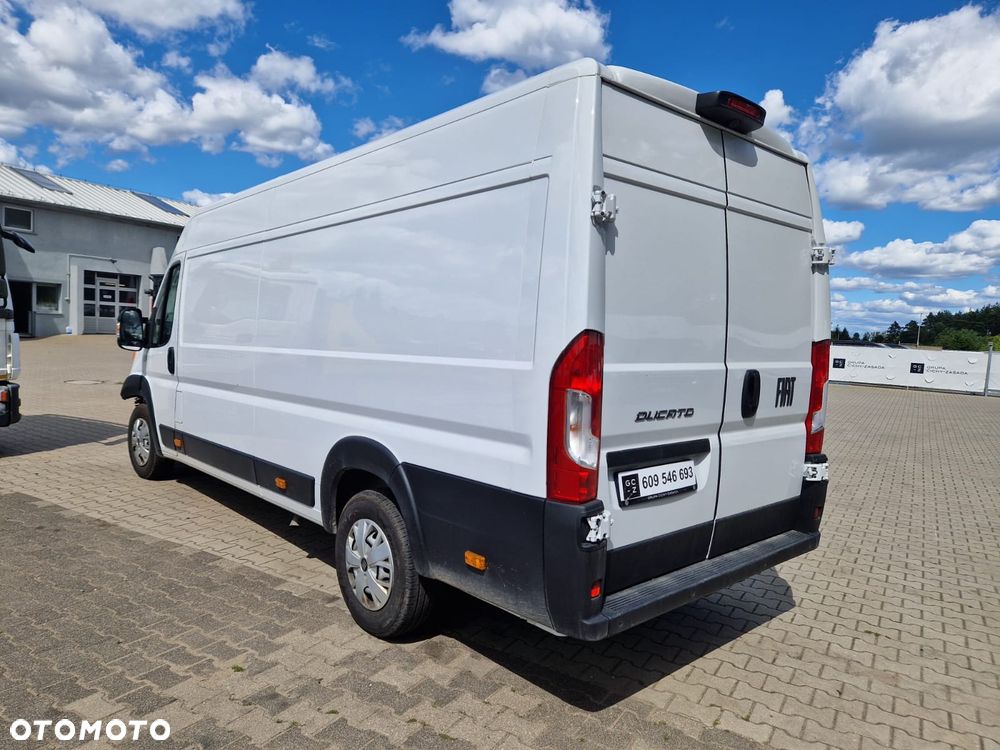Fiat Ducato - 4