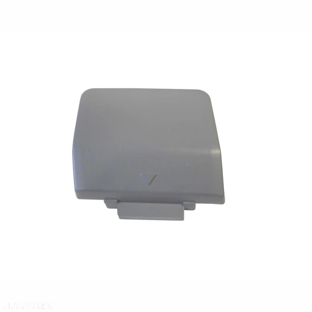 Ornament carlig de remorcare BMW Seria 5 (E60/E61), 2005-06.2010, Pachet M, spate, - 1