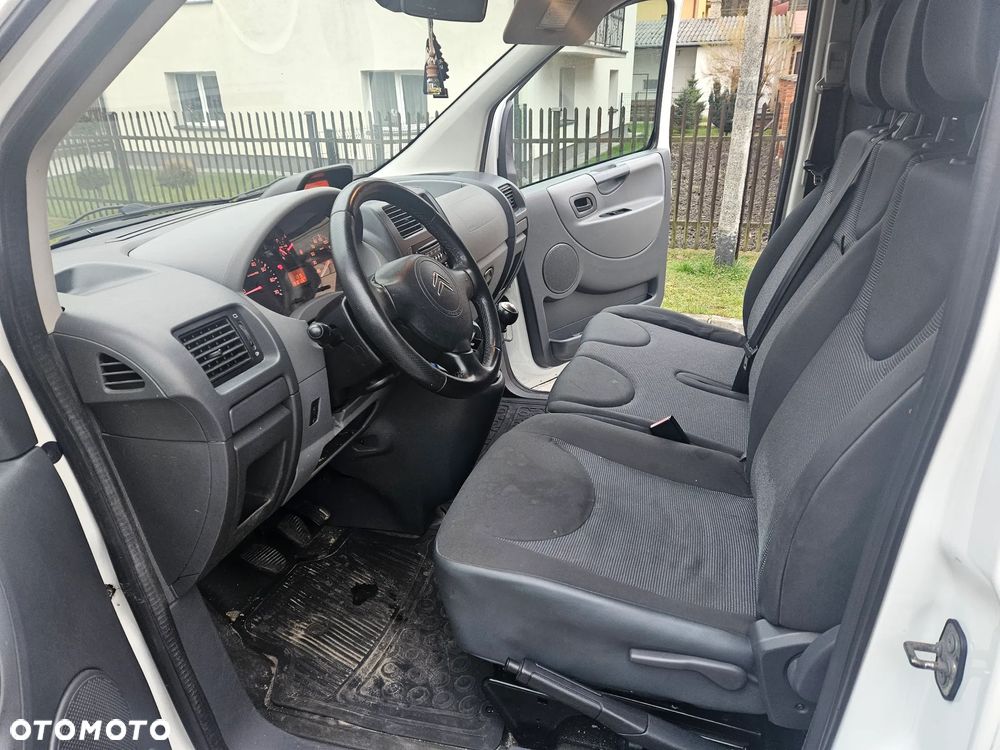 Citroën jumpy - 21