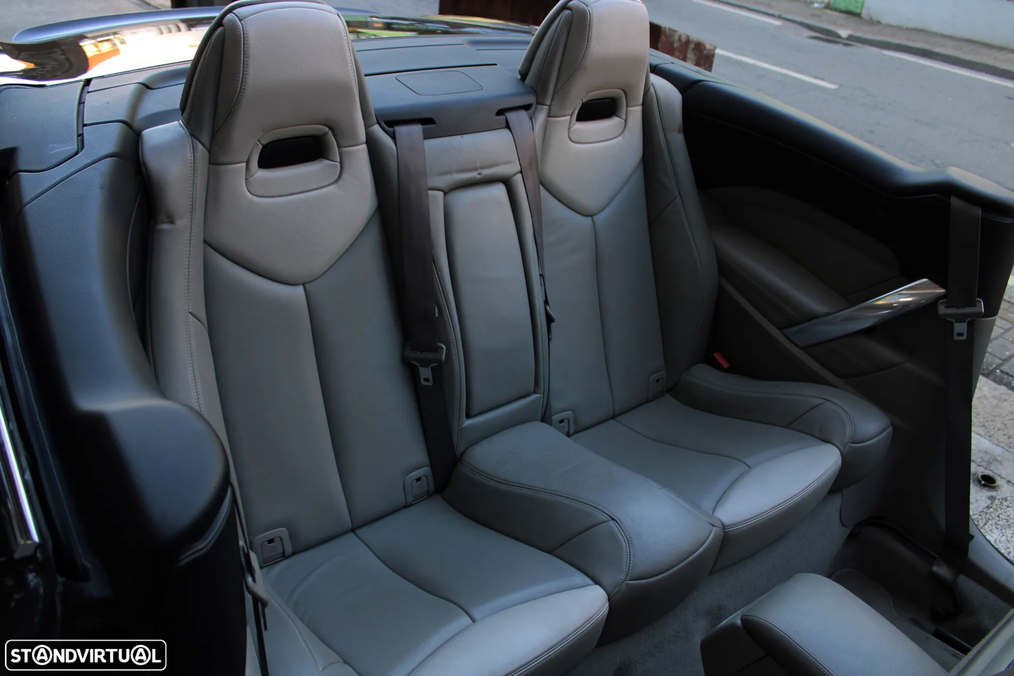 Peugeot 308 CC 1.6 THP Allure - 25