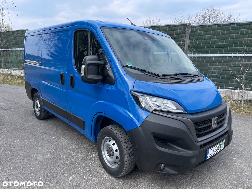 Fiat Ducato - 2