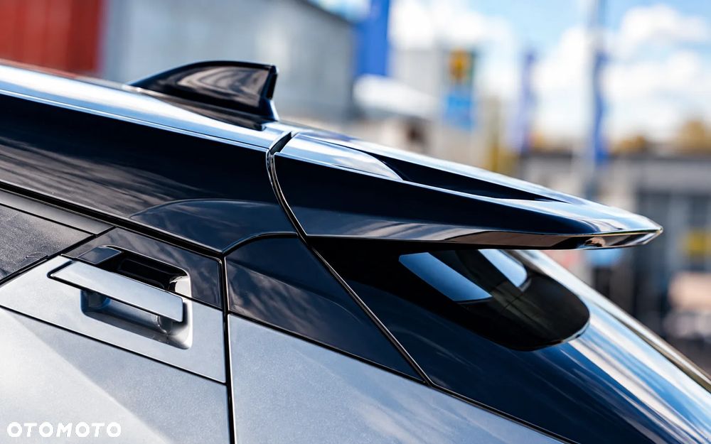 Toyota C-HR - 13