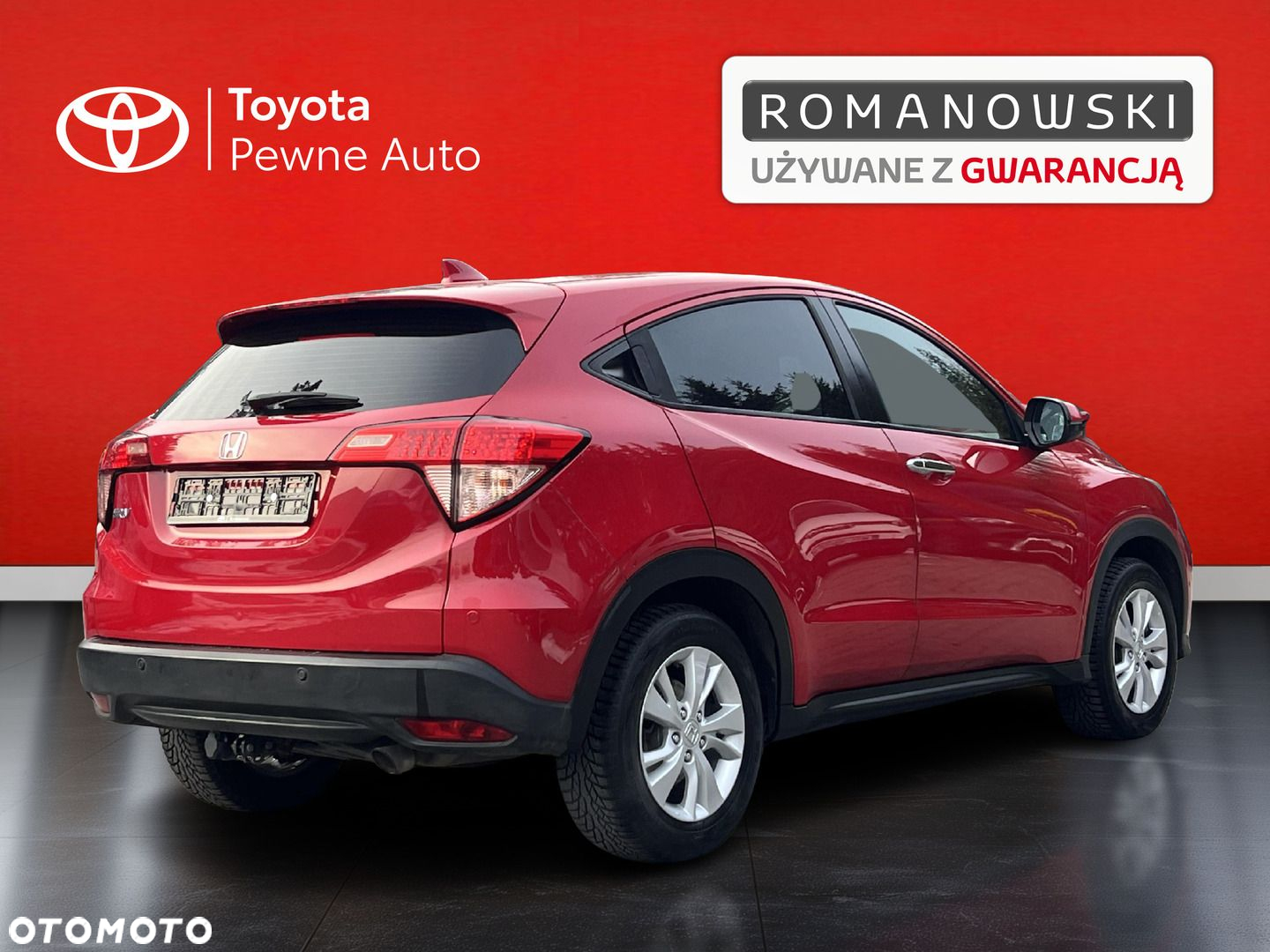 Honda HR-V - 6