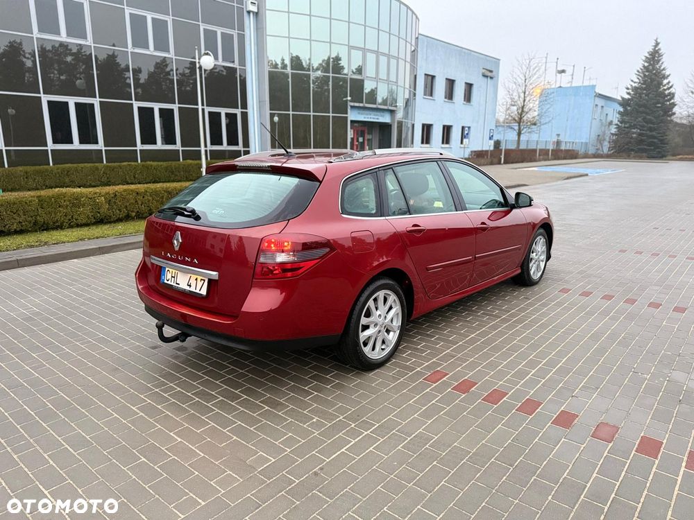 Renault Laguna - 26