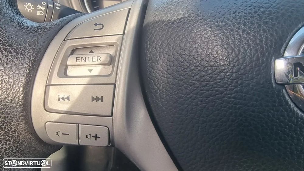 Nissan Pulsar - 19