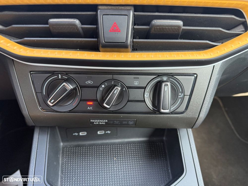 SEAT Ibiza 1.0 TSI Style - 10