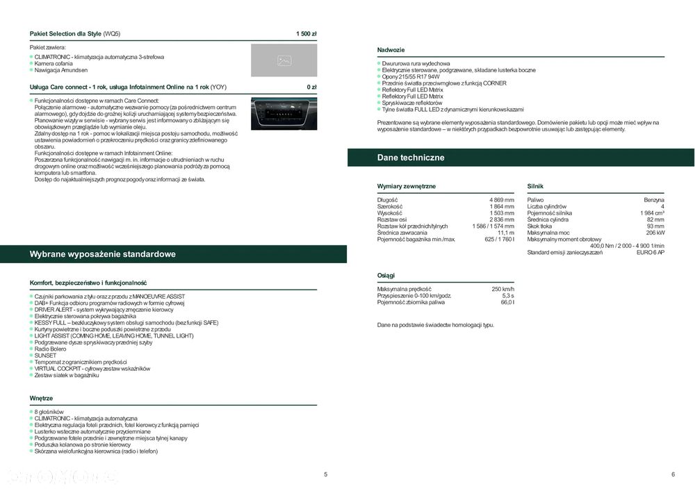 Skoda Superb 2.0 TSI 4x4 L&K DSG - 12
