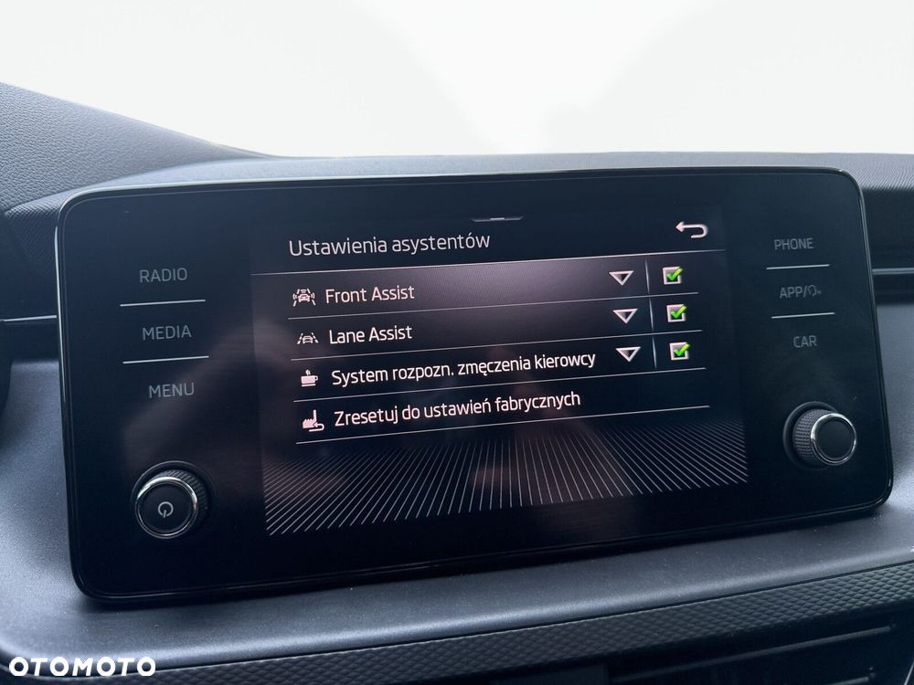 Skoda Kamiq 1.5 TSI Ambition - 27