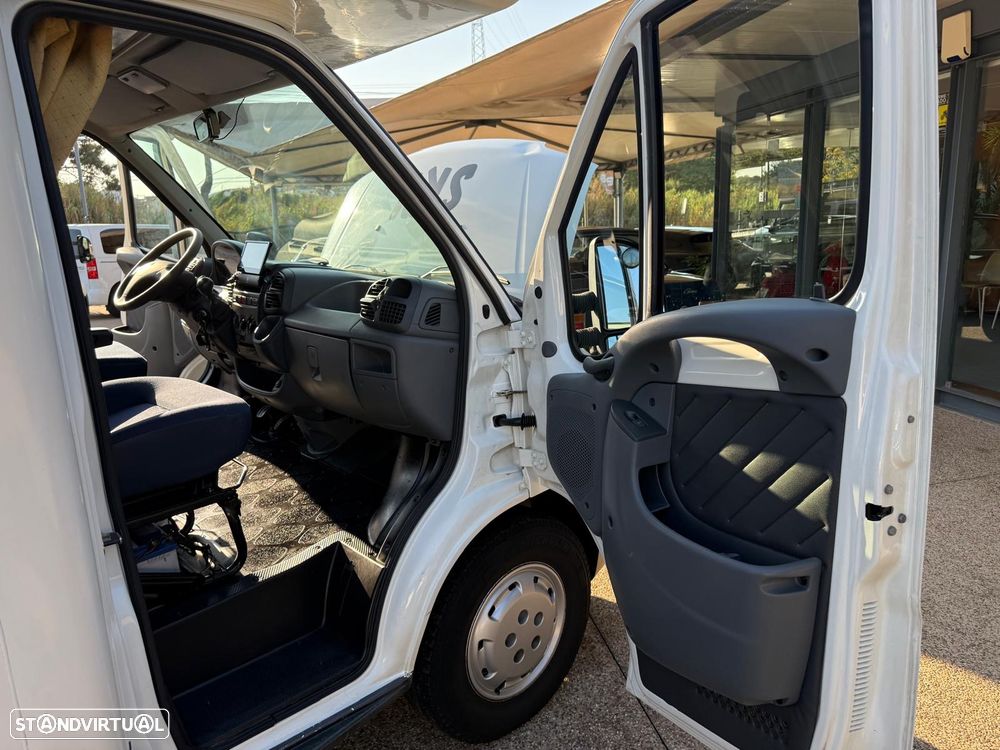 Fiat Ducato Sky - 12