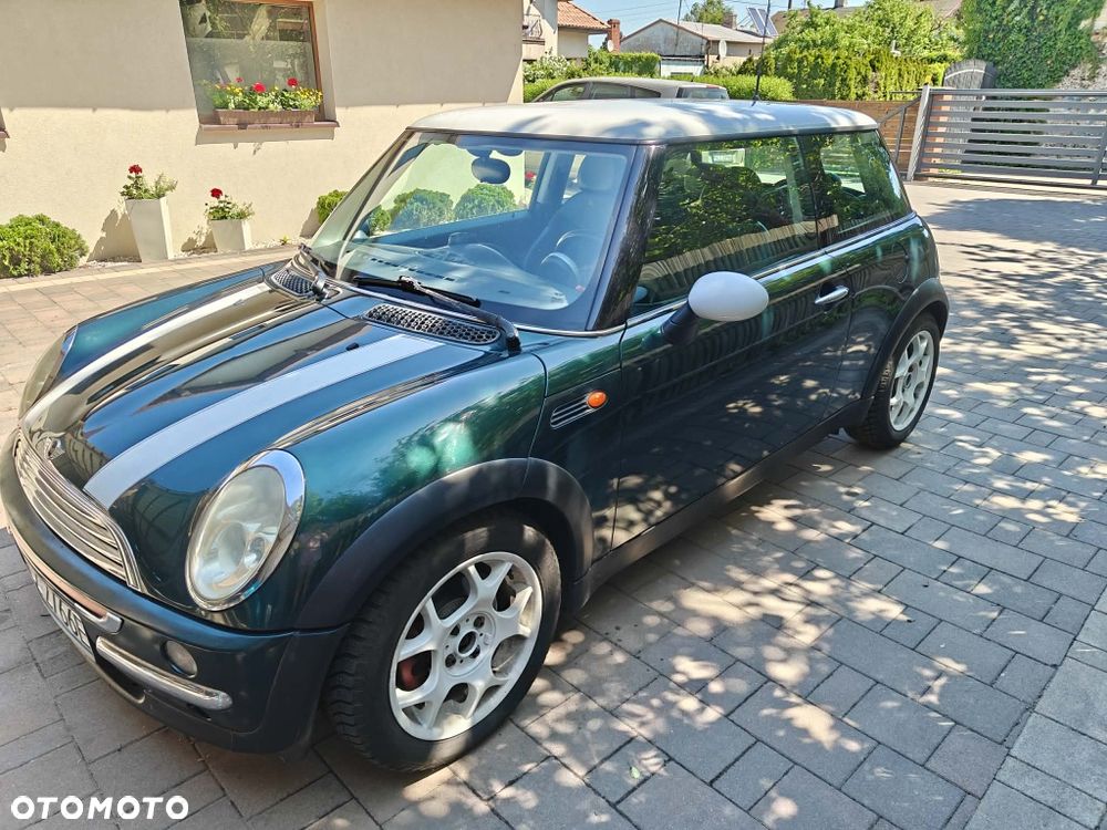 MINI Cooper - 4