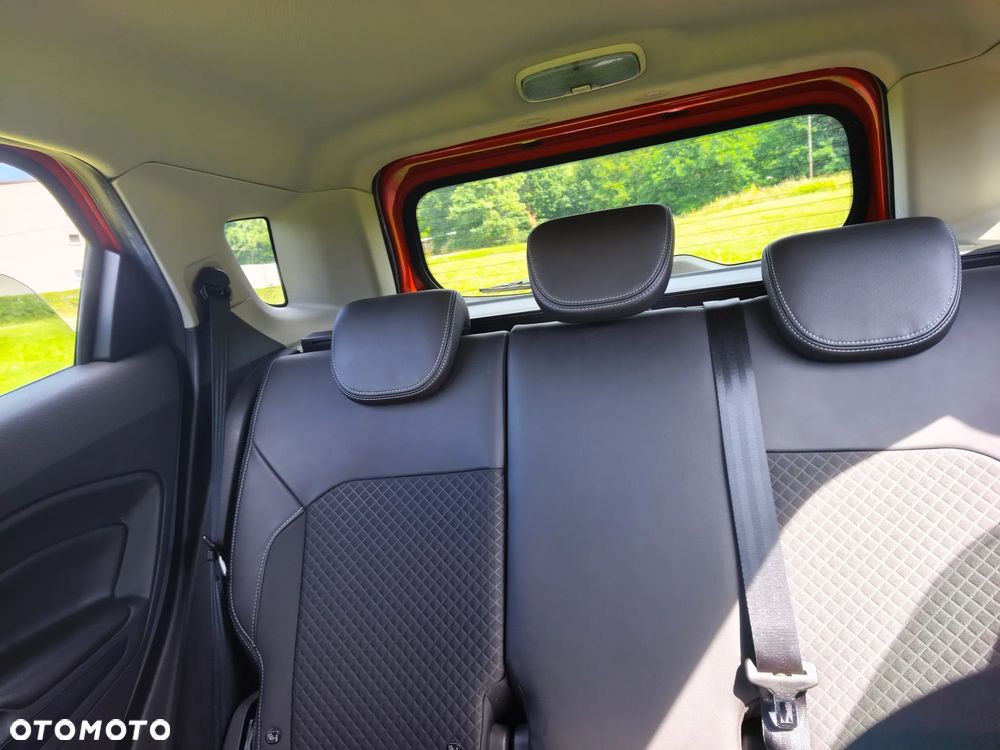 Ford EcoSport 1.0 EcoBoost Trend ASS - 23