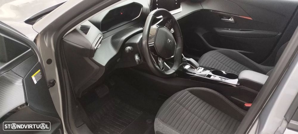 Peugeot e-208 Active Pack - 10