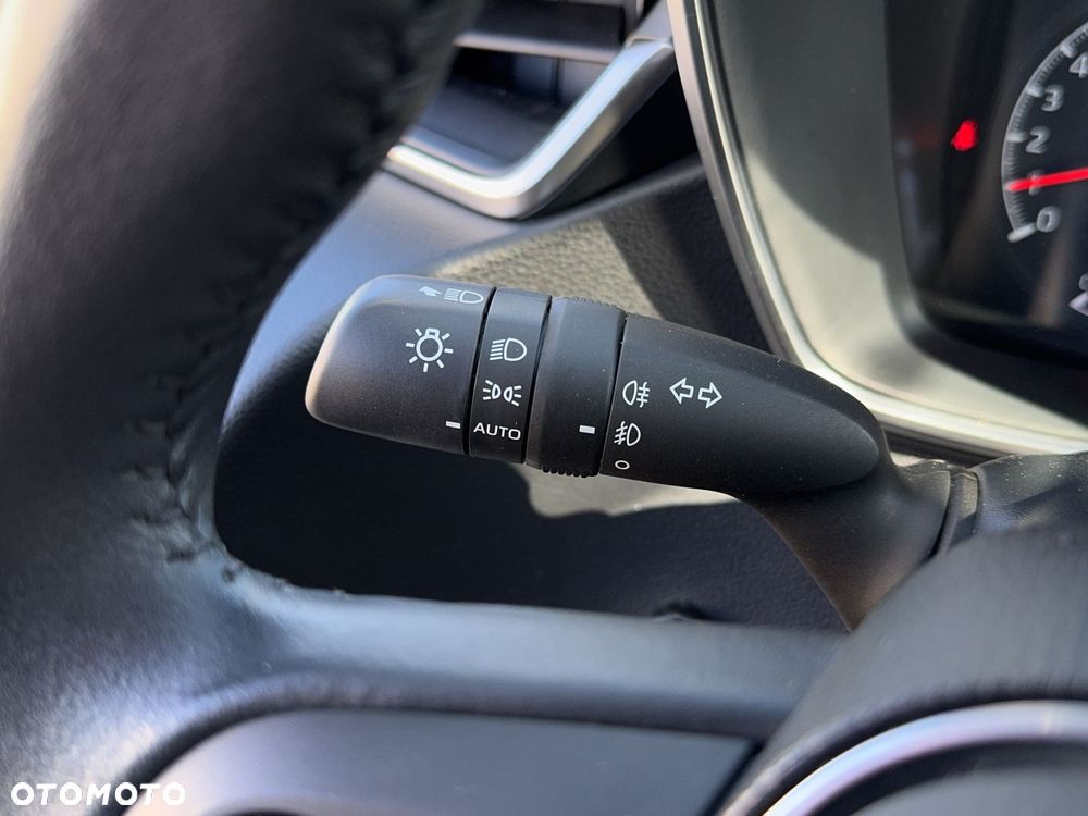 Toyota Corolla - 20
