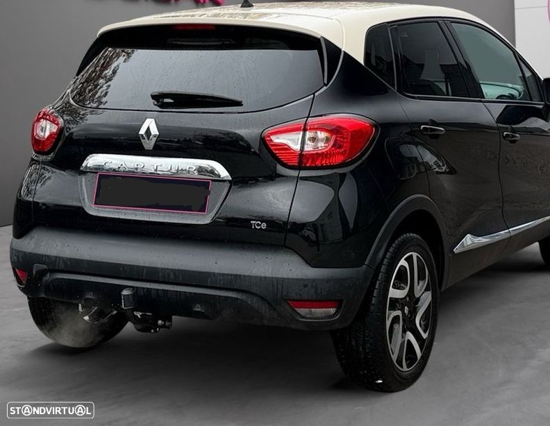 Renault Captur - 3