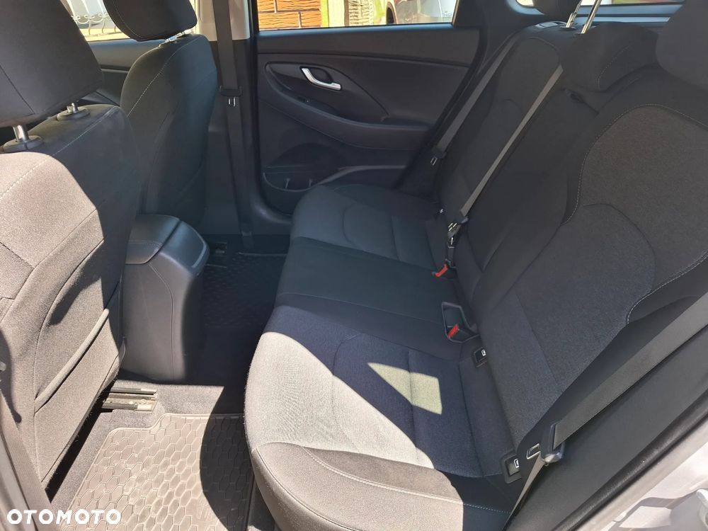 Hyundai i30 1.6 CRDI EDITION 30+ - 26