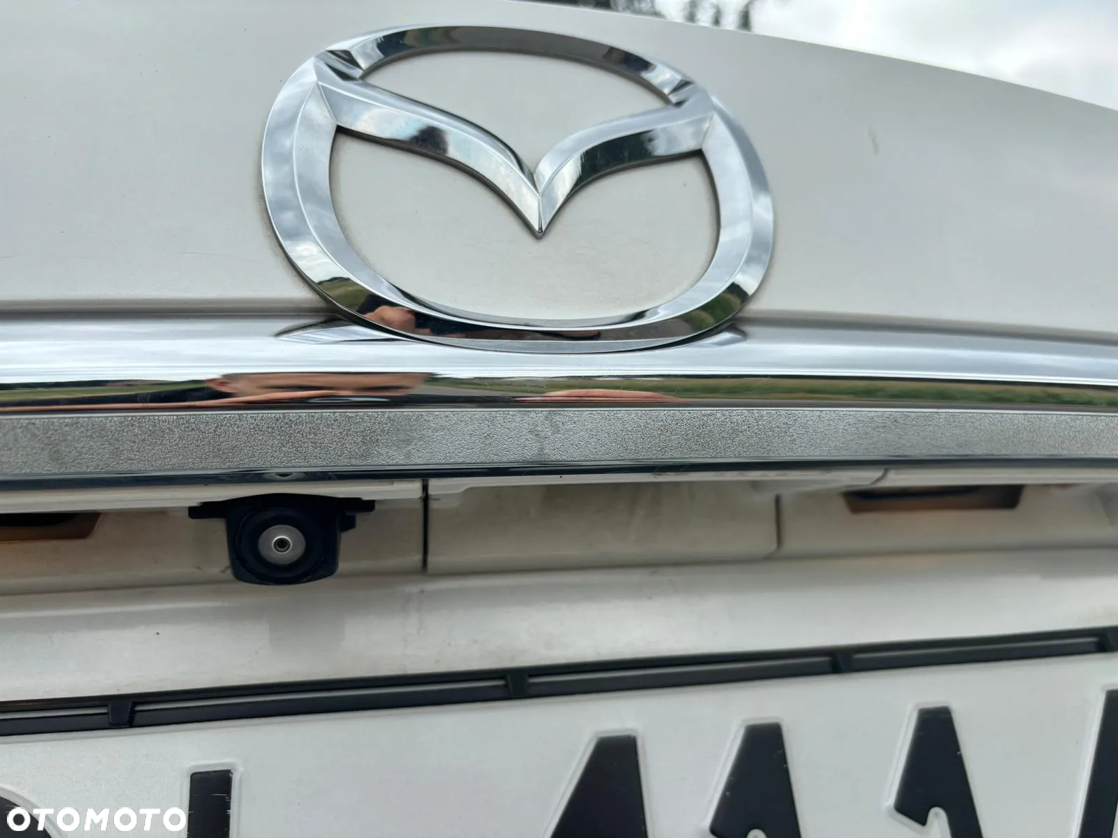 Mazda 6 2.2 Kombi SKYACTIV-D Sports-Line - 13