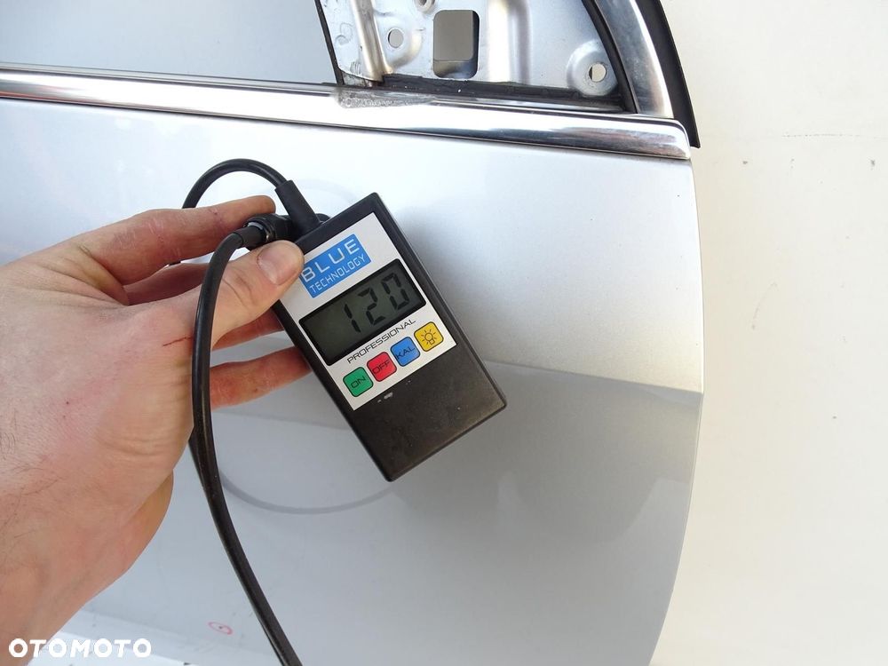 DRZWI PRAWY PRZÓD PRAWE PRZEDNIE LA7W VW PASSAT B7 3AA SEDAN KOMBI 10-15r - 11