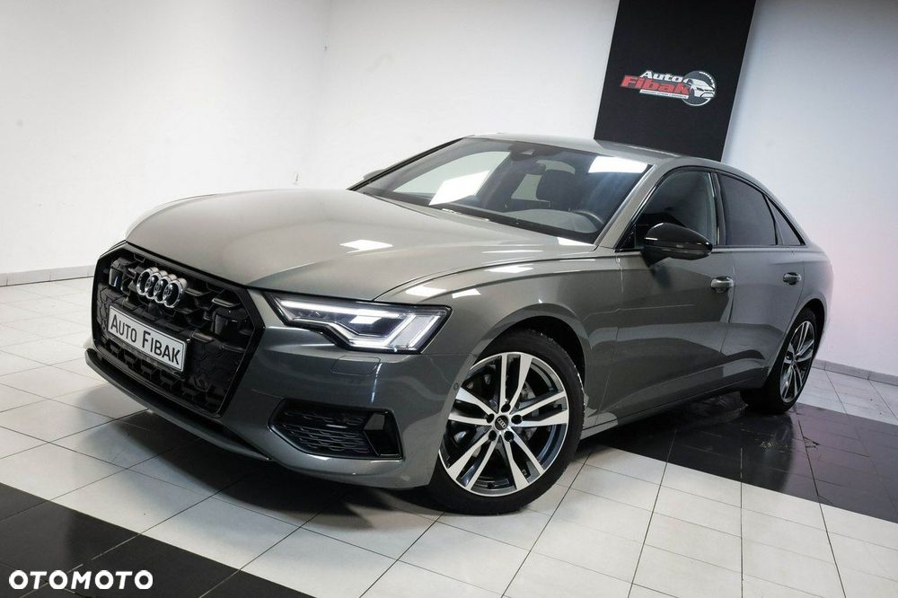 Audi A6 Limousine - 6