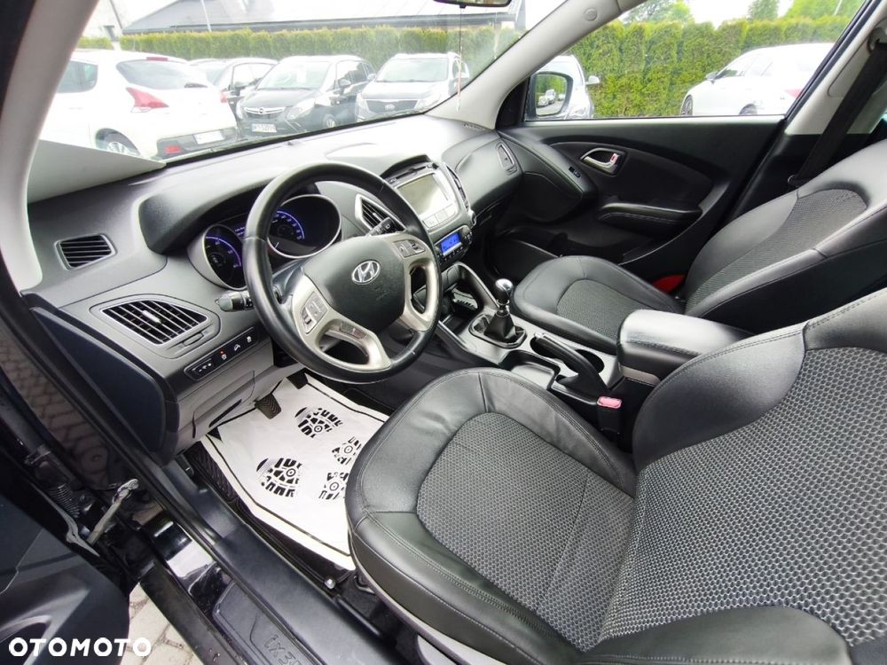 Hyundai ix35 - 7